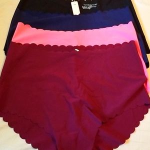 Victoria's Secret brief/slip
